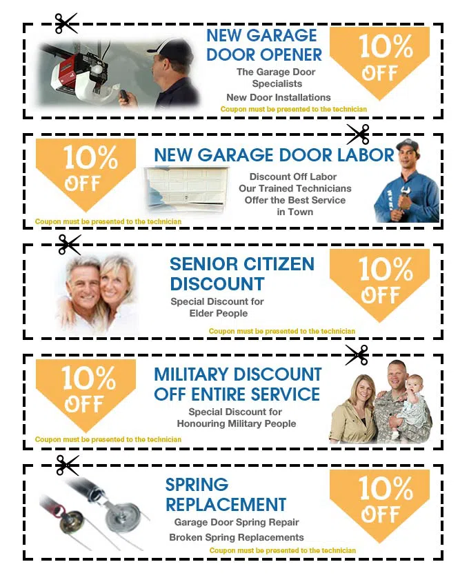 United Garage Door Service Louisville, KY 502-324-3247 - CouponSet11-five