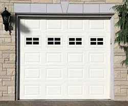 United Garage Door Service Louisville, KY 502-324-3247 - garage-side