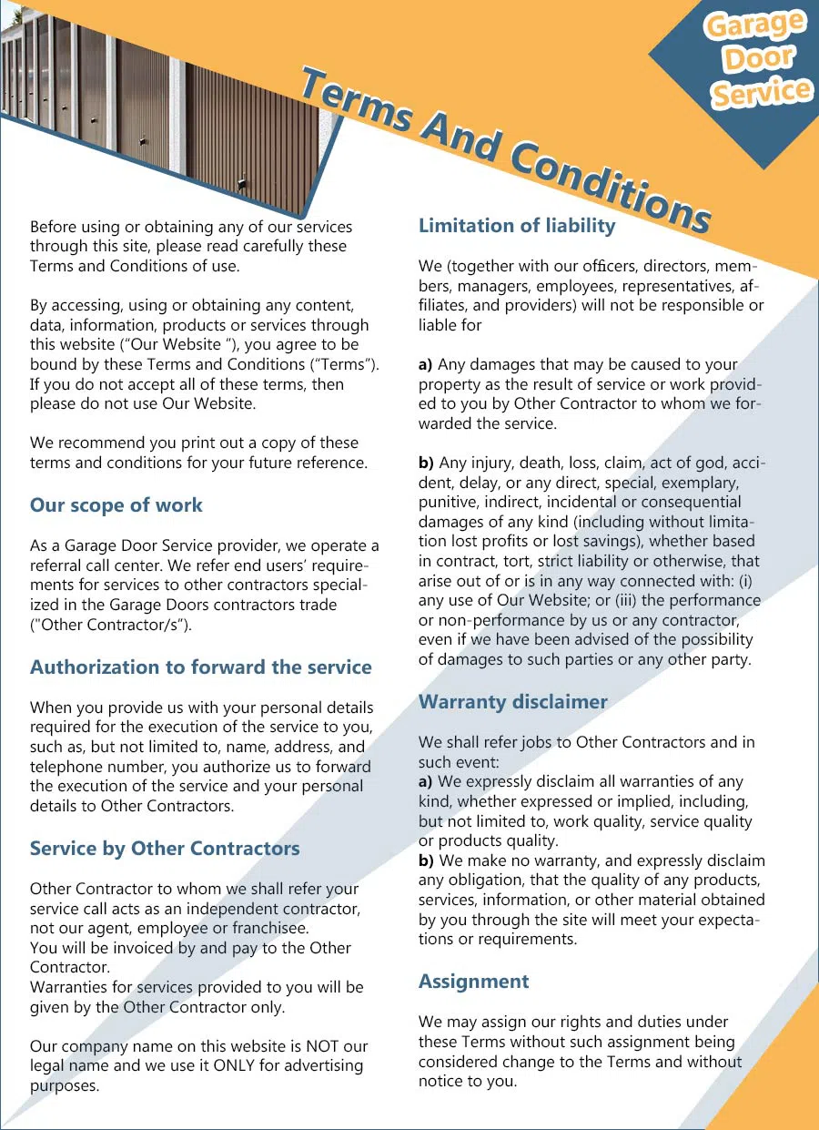 United Garage Door Service Louisville, KY 502-324-3247